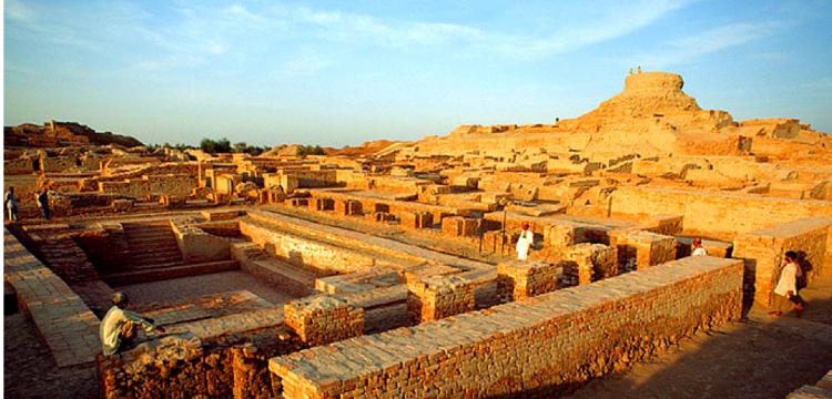 5 bin yıllık antik şehir gömülerek korunacak
