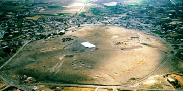 Acemhöyük yazısı arkeologları zorluyor