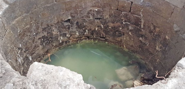 İsrailli arkeologlar mühendislik harikası Osmanlı su sistemi buldu