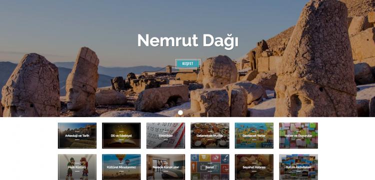 Türkiye Kültür Portalını ziyaret edenlerin sayısı hızla artıyor