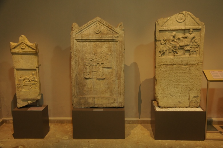 Amasra müzesi arkeologları bekliyor