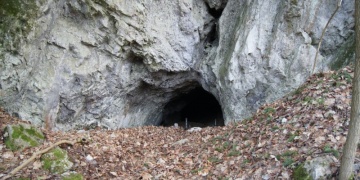 Neandertal ile Homo Sapiens bu mağarada karşılaşmış olabilir