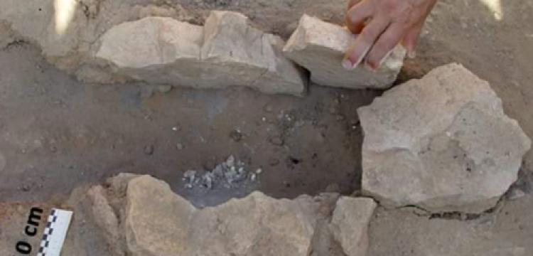 Samahram arkeoloji alanından 60 bin yıllık bulgular çıkarıldı