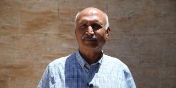 Prof. Dr. Mehmet Önal: Göbeklitepede kafatası ayini şaşırtıcı değil
