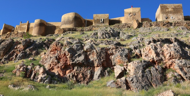 Bayburt Kalesi