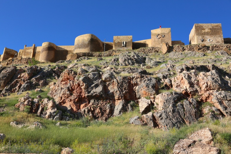 Bayburt Kalesi