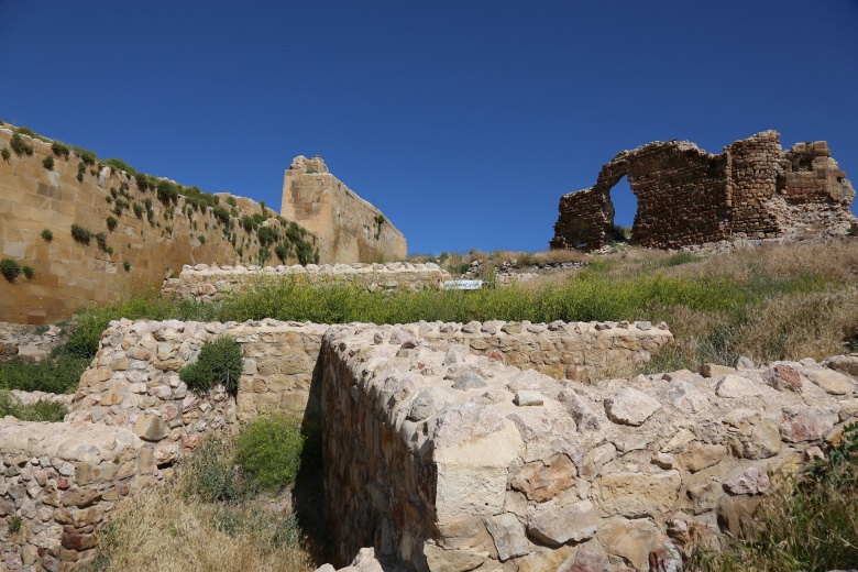 Bayburt Kalesi