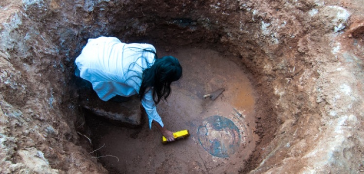 Olba'da 2017 arkeoloji kazıları başladı