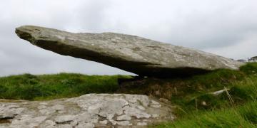 Hendraburnick Quoit bilmecesi: Turistik yalan mı arkeolojik keşif mi?