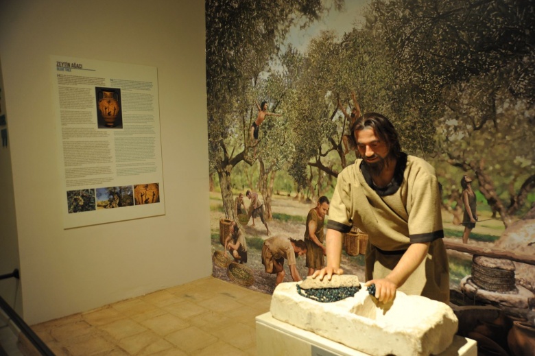 Gaziantep Arkeoloji Müzesi