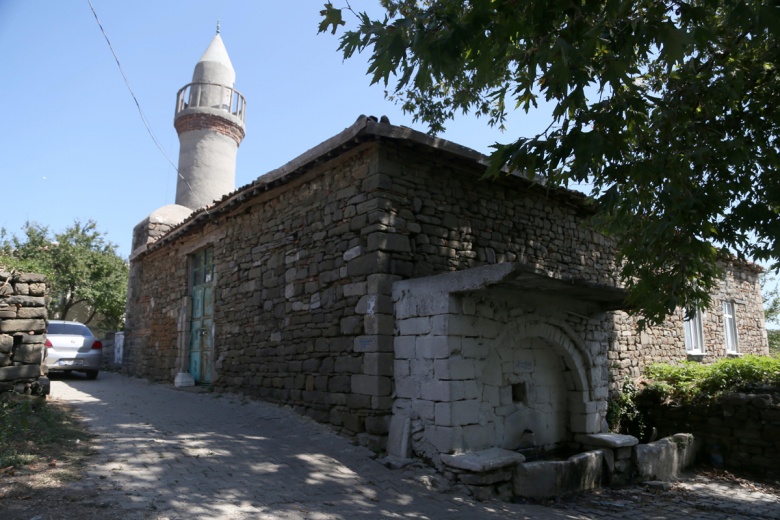 Tekirdağ'daki Osmanlı eserleri Miras Atölyesi ile canlanacak