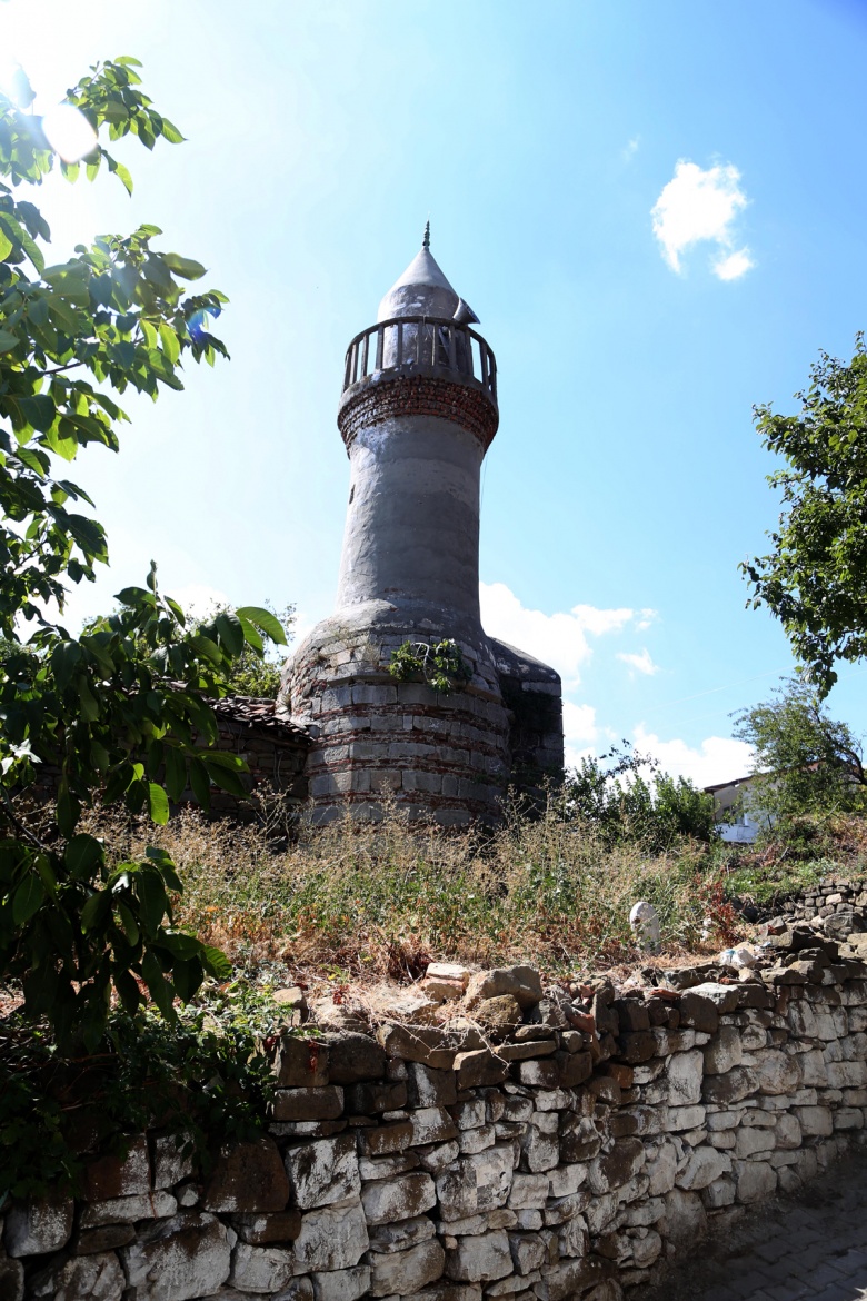 Tekirdağ'daki Osmanlı eserleri Miras Atölyesi ile canlanacak