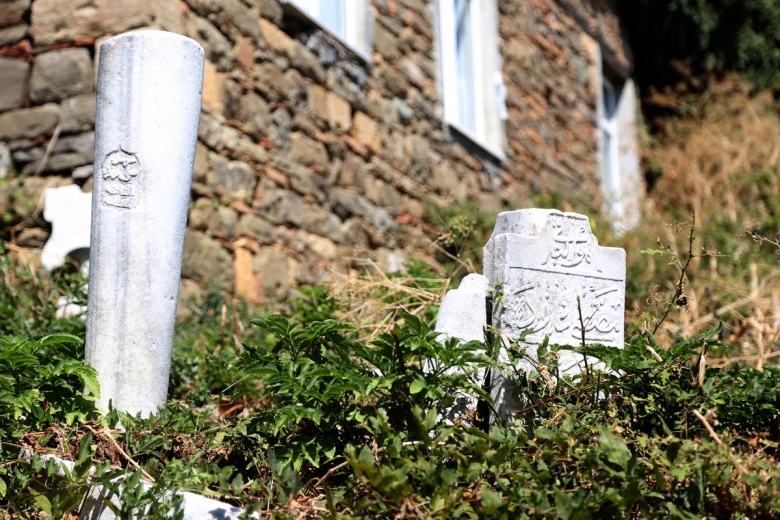 Tekirdağ'daki Osmanlı eserleri Miras Atölyesi ile canlanacak