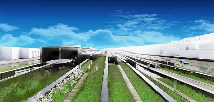 Yeni Samsun Arkeoloji Müzesi 13 bin 214 metrekareye kurulacak