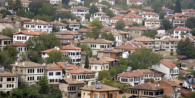 Safranbolu