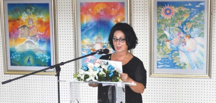 Prof. Nazan Erkmen vefat etti