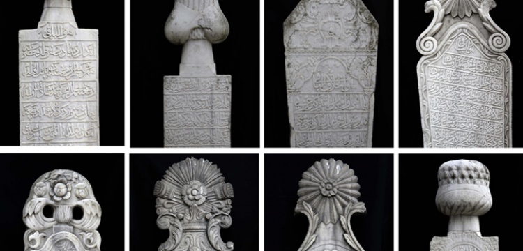 Trabzon tarihine ışık tutan mezar kitabeleri