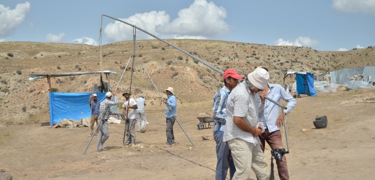Türk Arkeologlar 'Hattipol' icat etti