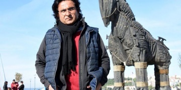 Prof. Dr. Rüstem Aslan: Truva atı gemiydi iddiası yeni değil