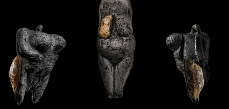 34 bin yıllık minyonlar: Fildişi Saksonya Venüsleri