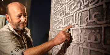 Anadolunun tarihi eserleri Arap ülkelerine de kaçırılmış
