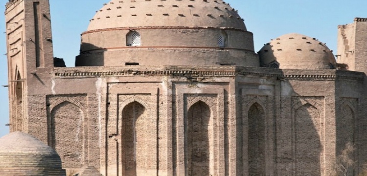 Türkmenistan İpek Yolu arkeoloji projelerini onayladı