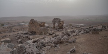 Harran yıl boyu sürecek arkeolojik kazılarla UNESCO umudunu güçlendirdi