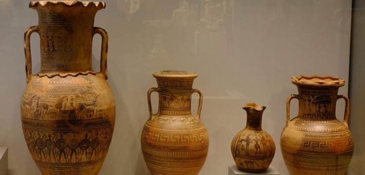Amphora, Amfora