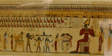 Hieroglyph, Hiyeroglif