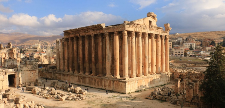 Baalbek