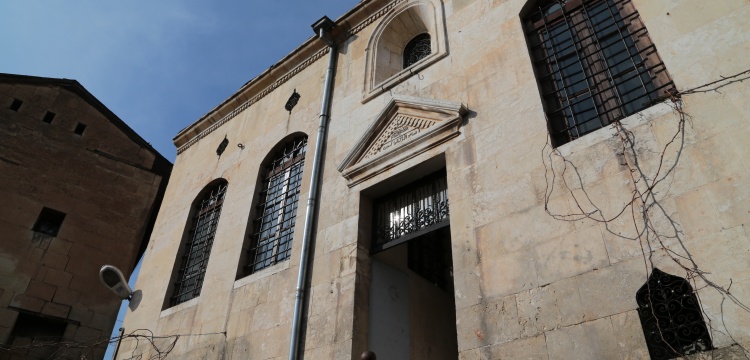 Gaziantep'in Saklı Konak Müzesi
