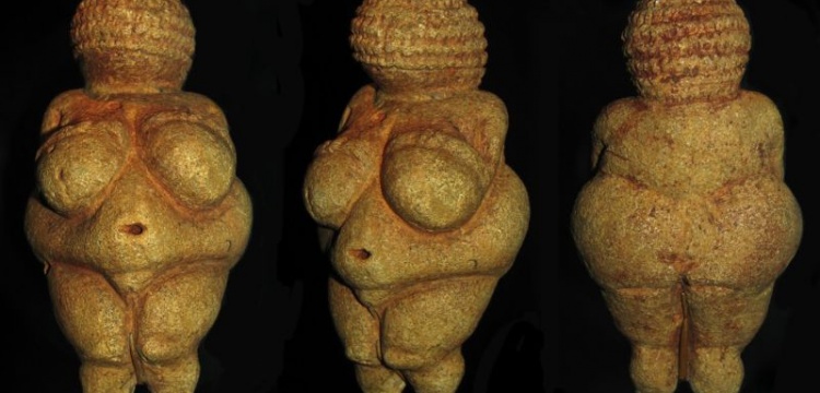 Facebook, Willendorf Venüsü'nü müstehcen bulmuş