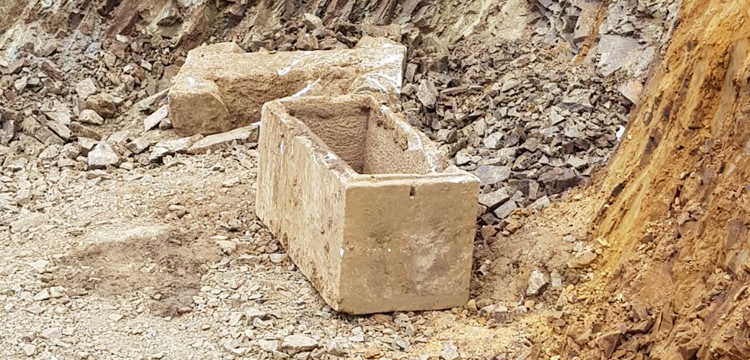 Yiğit Ozar: Kadıköy Arkeolojik Sit Alanı olsun