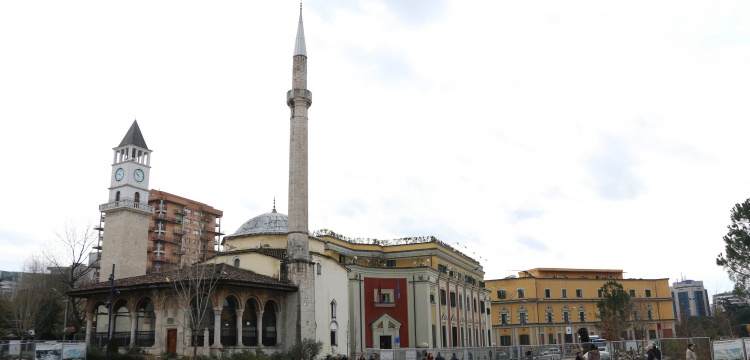 Arnavutluk’ta restore edilecek 5 Osmanlı eseri