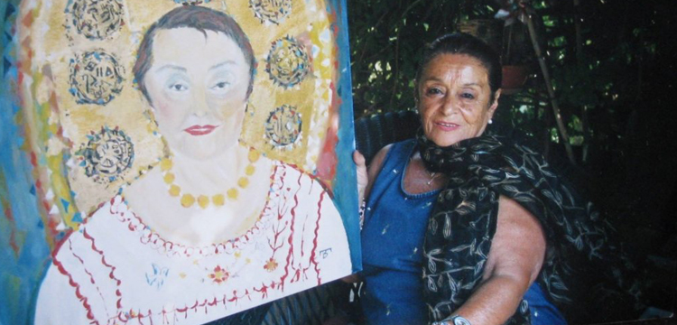 Emine Çaykara: Arkeolojinin delikanlısı öldü
