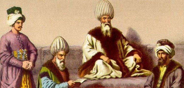 Orhan Gazi döneminde Bizans - Osmanlı ilişkileri
