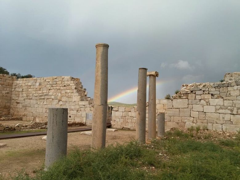 Noel Baba'nın doğduğu yer: Patara Antik Kenti