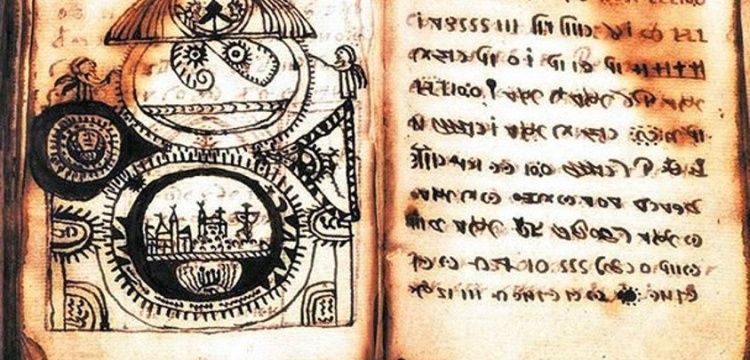 Araştırmacı Ahmet Ardıç: Voynich yazmalarını çözdüm!