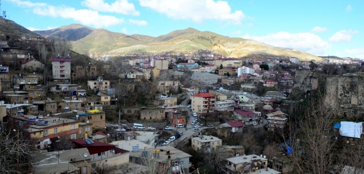 Nesrullah Tanğlay: Bitlis'te Mardin'in iki katı tarihi eser var