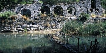 Olympos arkeoloji kazıları tanıtım filmi yayınlandı