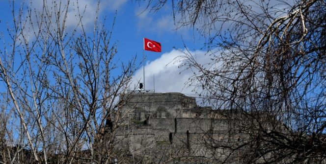 Karsın tarihi güzelliklerine ilgi yoğun