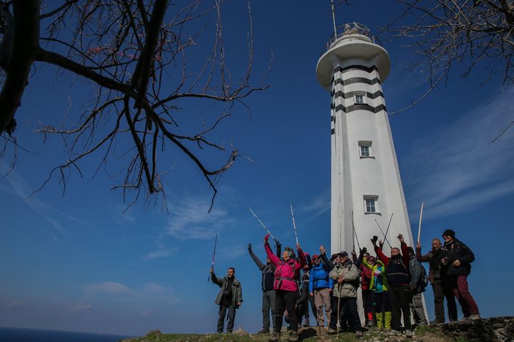 Ege'nin terk edilen köyleri kapılarını turistlere açıyor