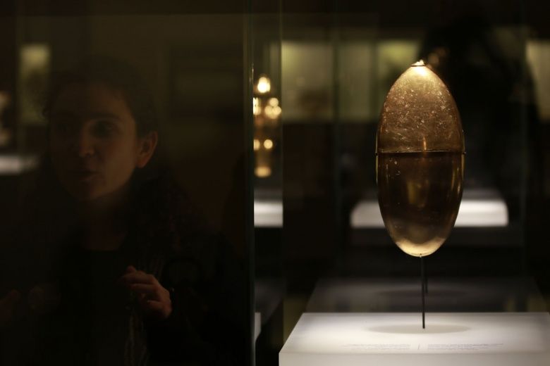 Kolombiya Altın Yolculuğu: Museo Del Oro