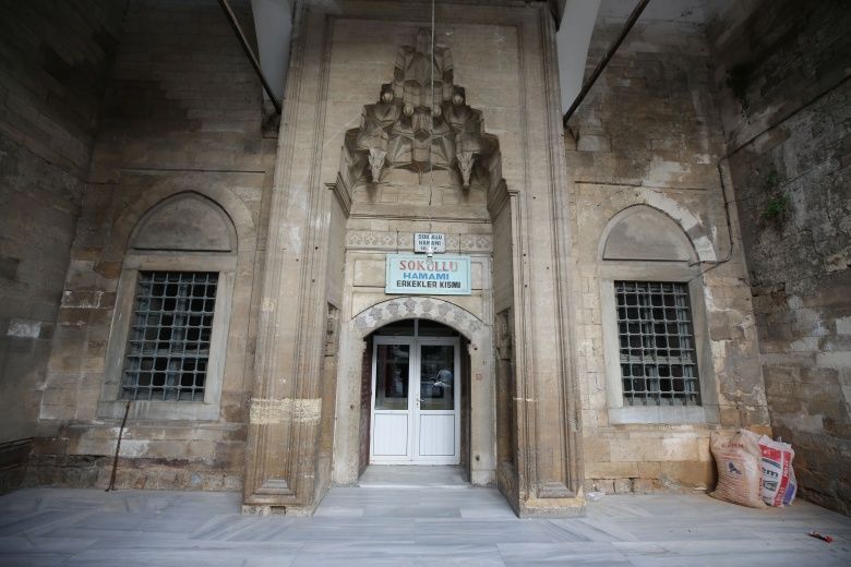 Edirne'deki Mimar Sinan eserleri