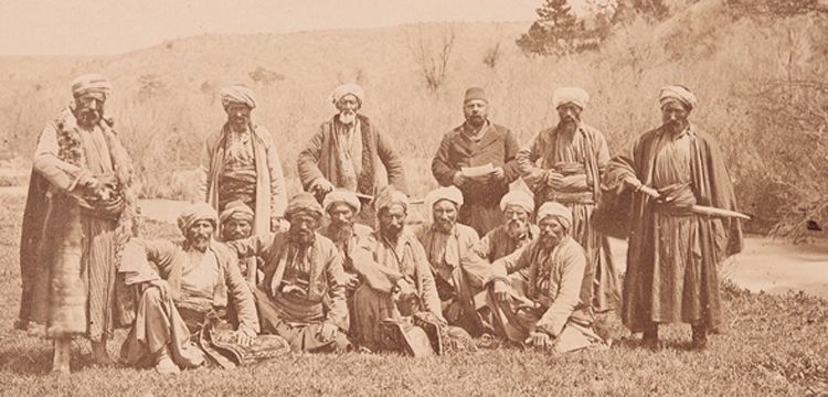 II. Abdülhamid’in Osmanlı keşif gezisi fotoğrafları sergilenecek