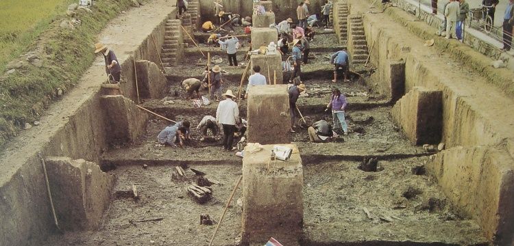 Ölülere saygı geleneği Çin Arkeolojisini nasıl etkiliyor?