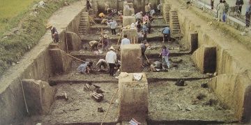 Ölülere saygı geleneği Çin Arkeolojisini nasıl etkiliyor?