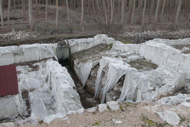 Kırklareli Dökümhane Camisi restore edilecek