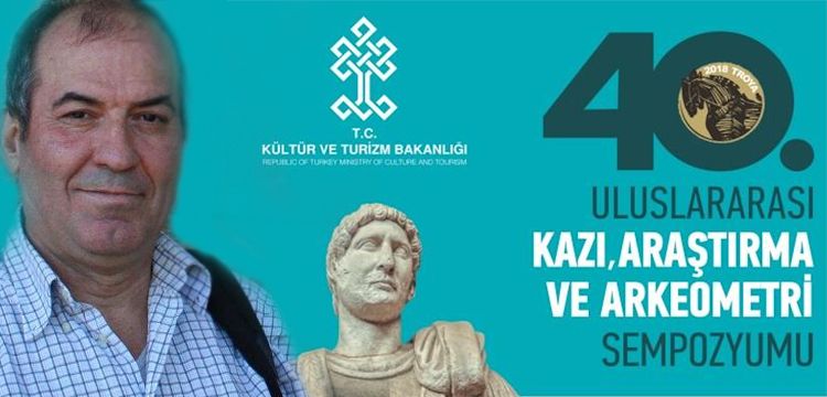 Türk Arkeolojisinin Prestij Arenasının 40 yılı