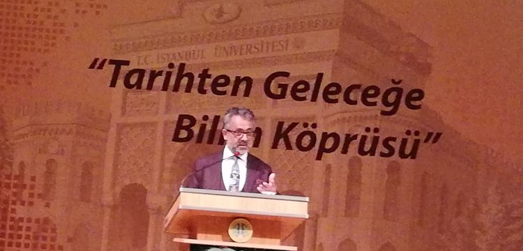 İstanbul Üniversitesi'nin 4 arkeolojik hedefi